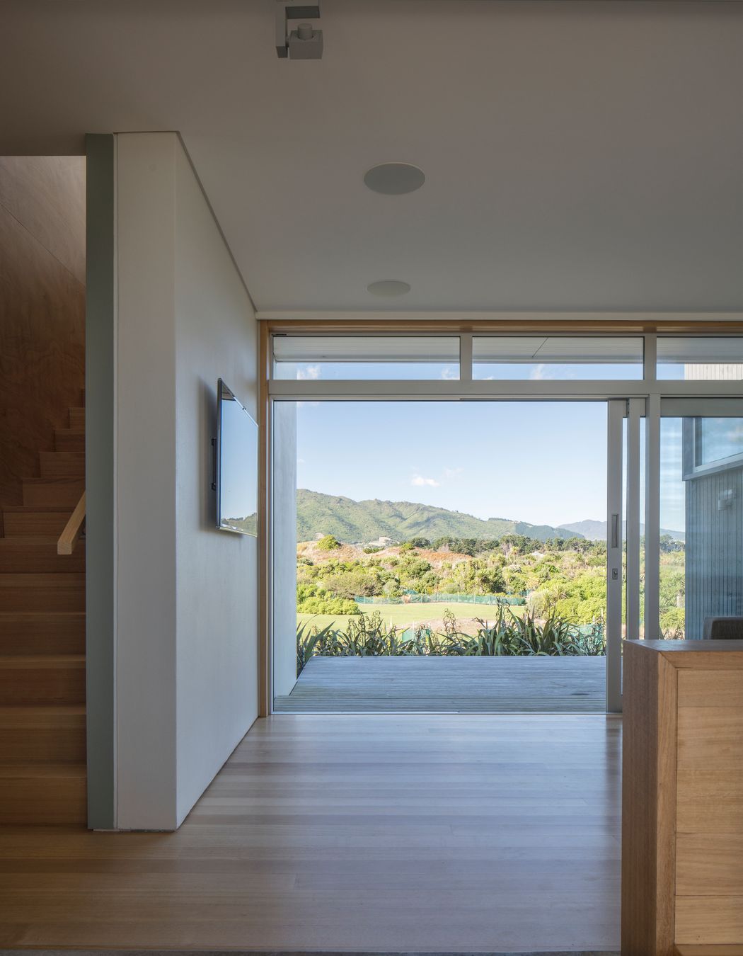 Waikanae House, Kapiti Coast