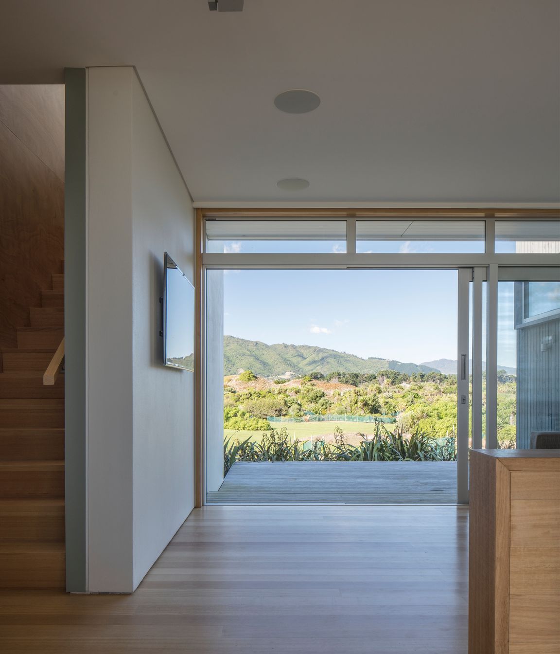 Waikanae House, Kapiti Coast