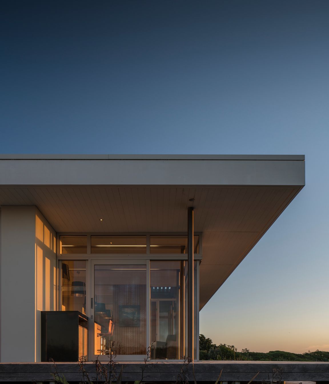 Waikanae House, Kapiti Coast