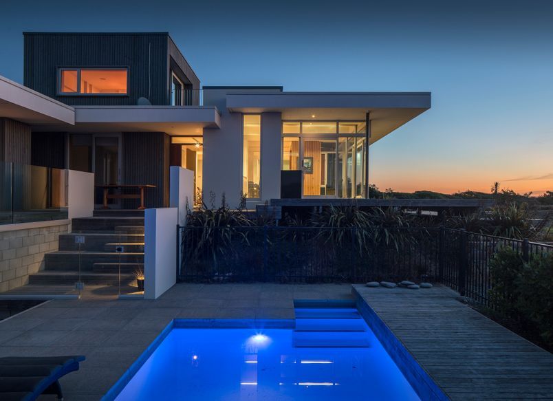 Waikanae House, Kapiti Coast