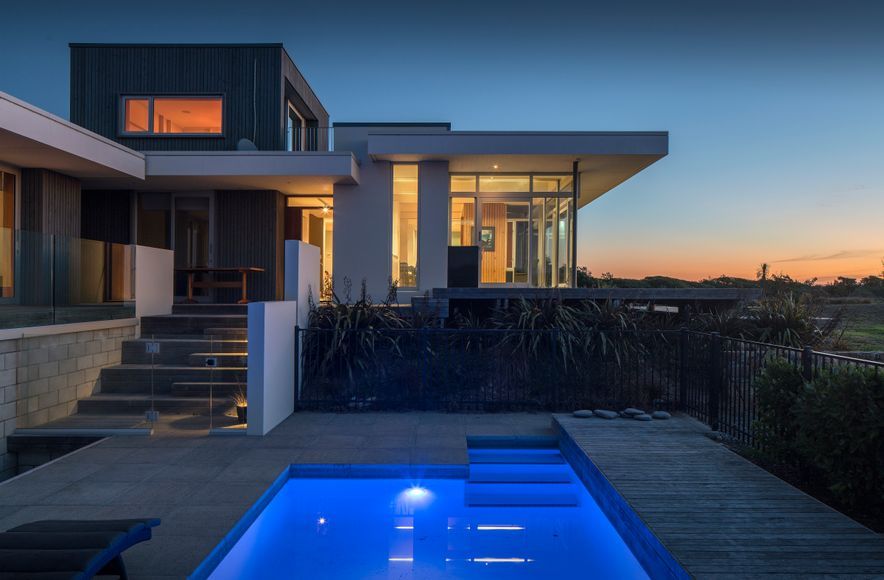 Waikanae House, Kapiti Coast