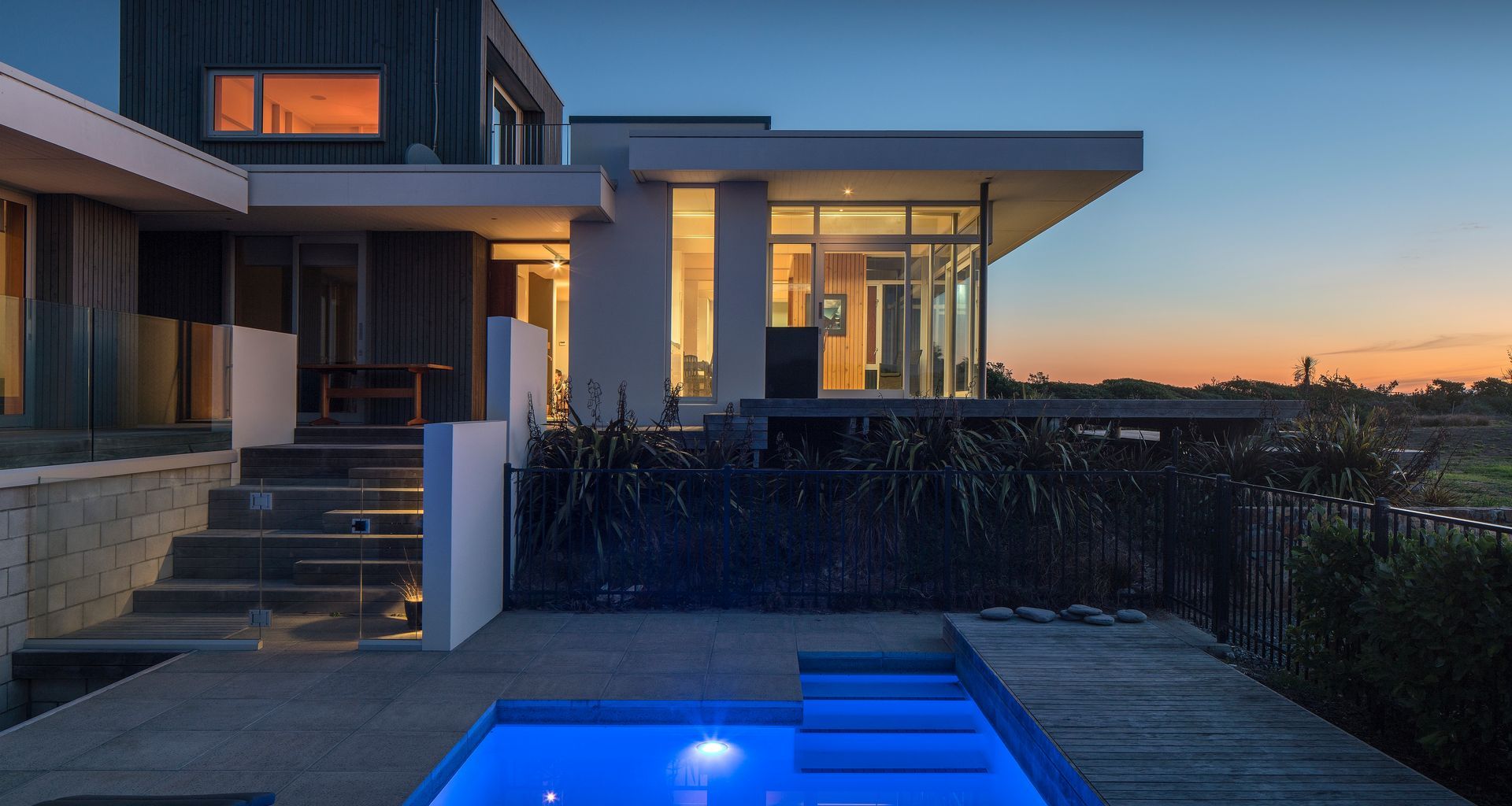 Waikanae House, Kapiti Coast banner