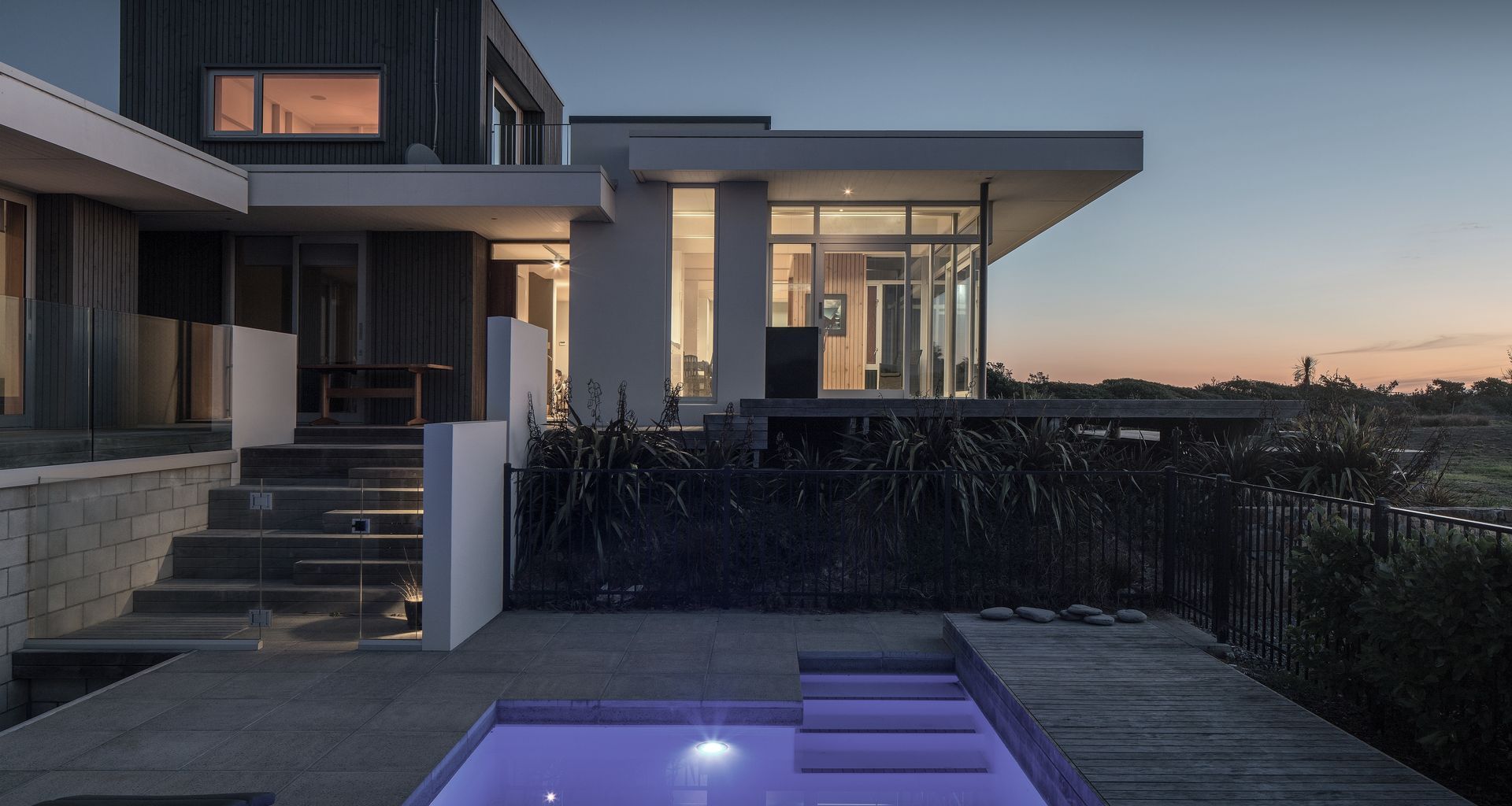 Waikanae House, Kapiti Coast banner