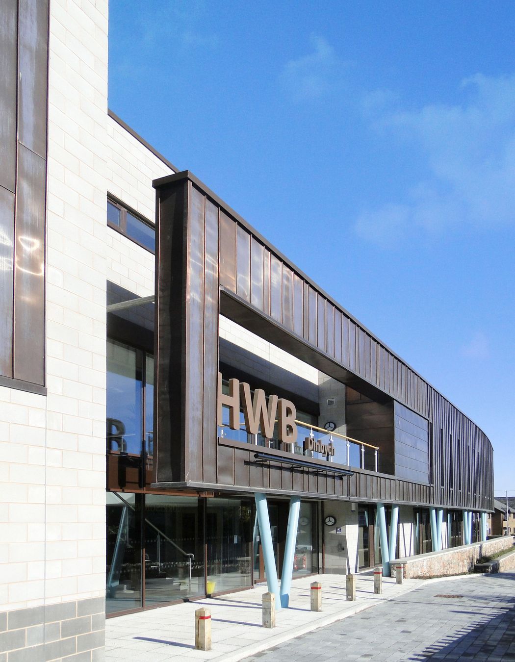 Denbigh HWB
