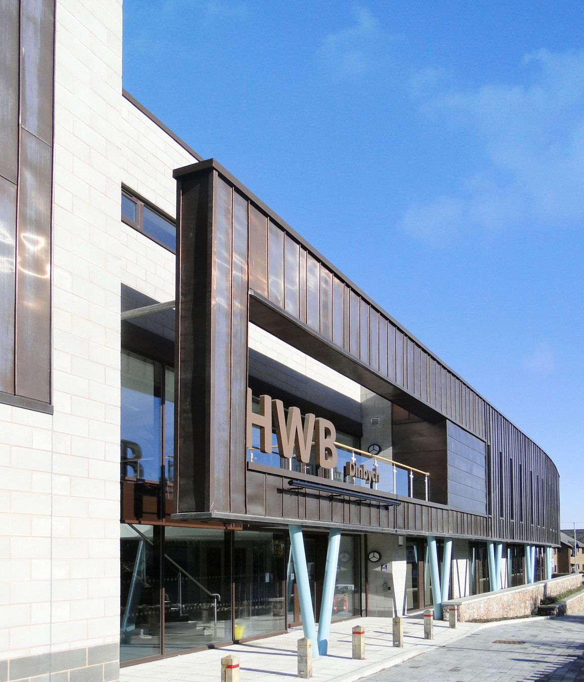 Denbigh HWB
