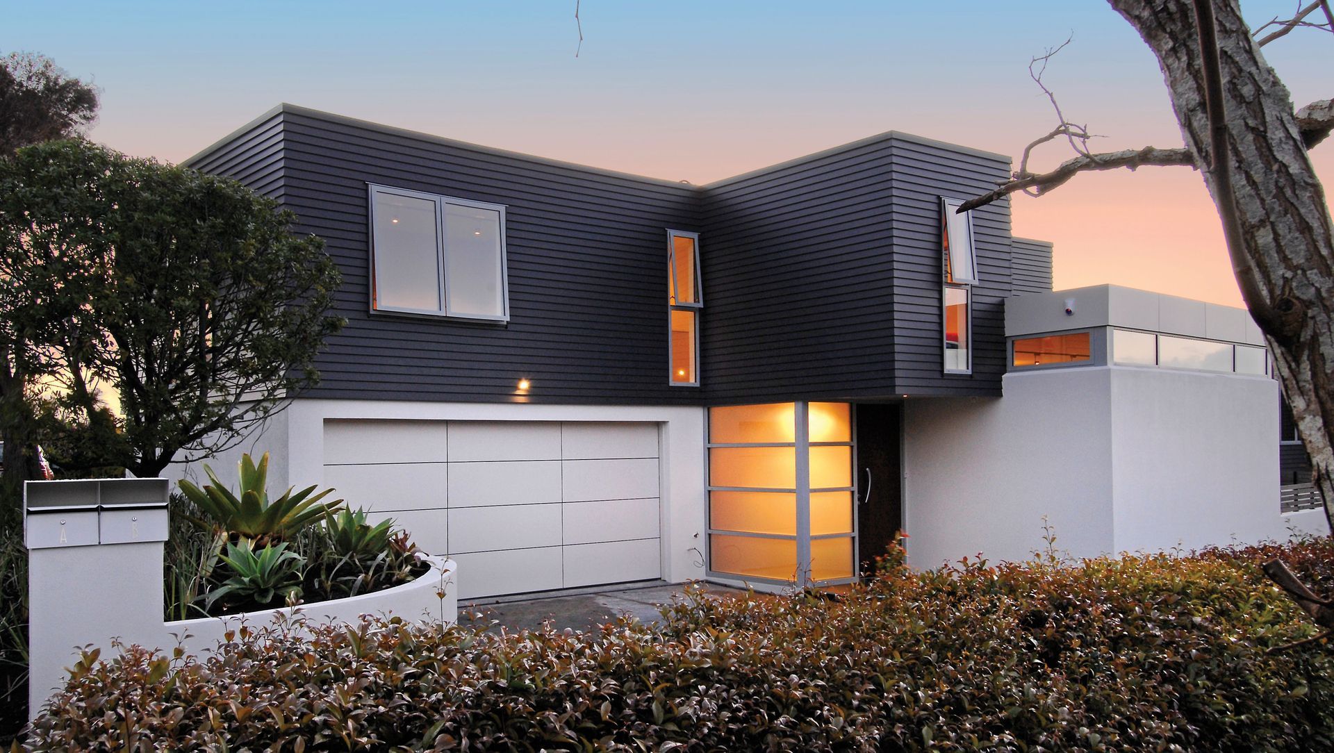 Sustainable House Design - Meadowbank Houses banner