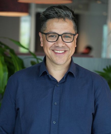 Alex Rubilar