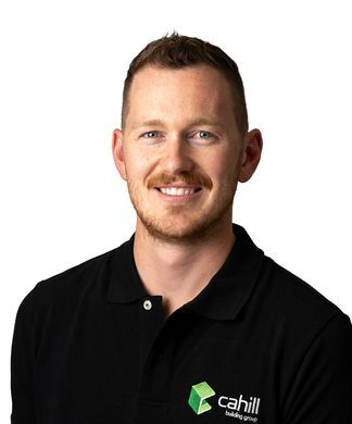 Tom Cahill