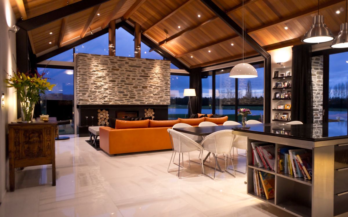 Trenzseater Interior Design banner