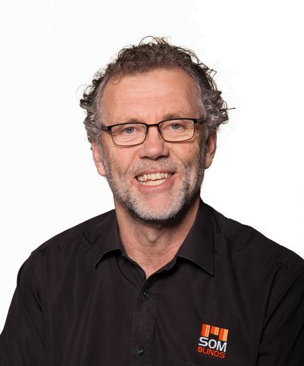 Bernie Sombekke