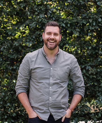 Shane Kingsbury