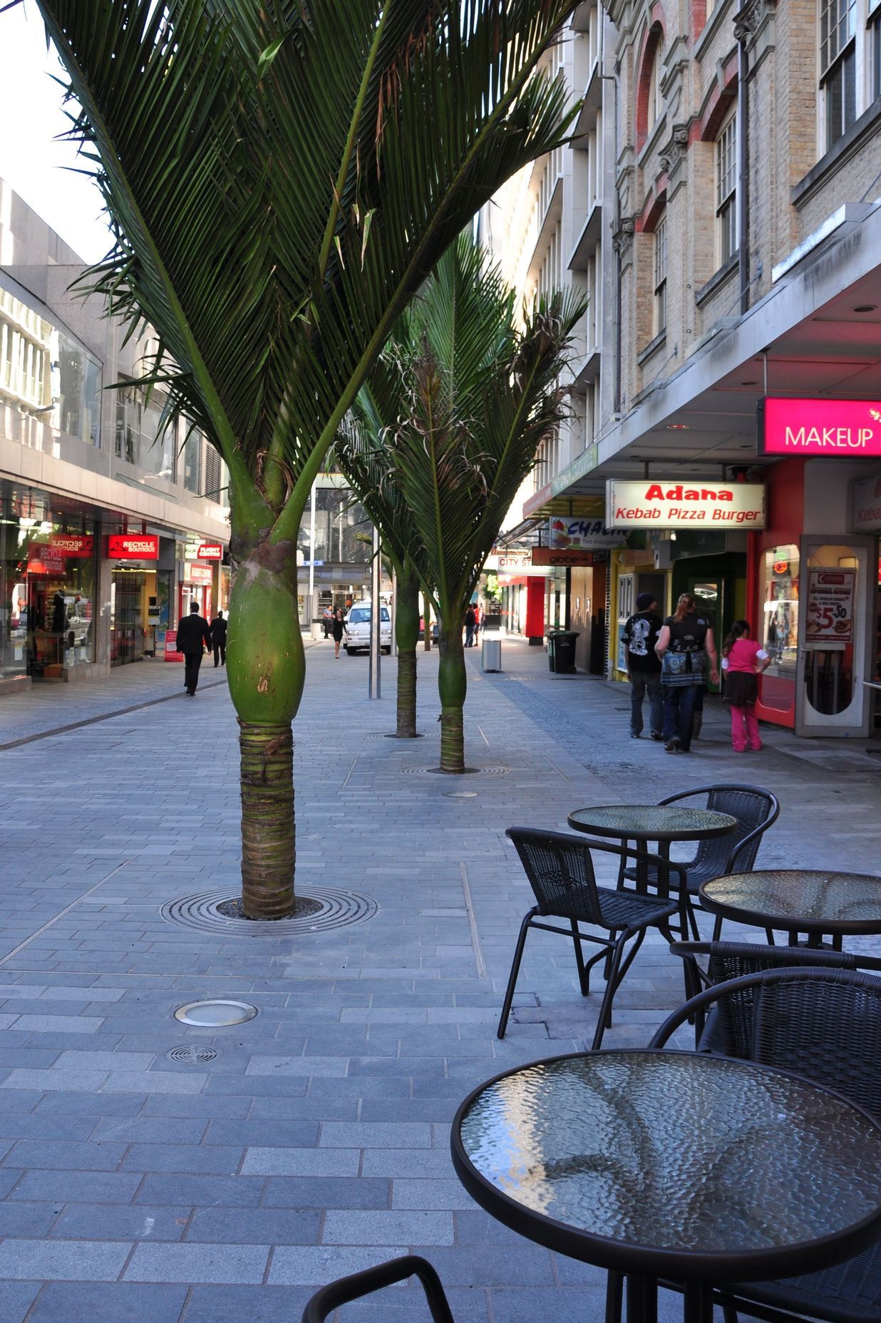 Darby Street