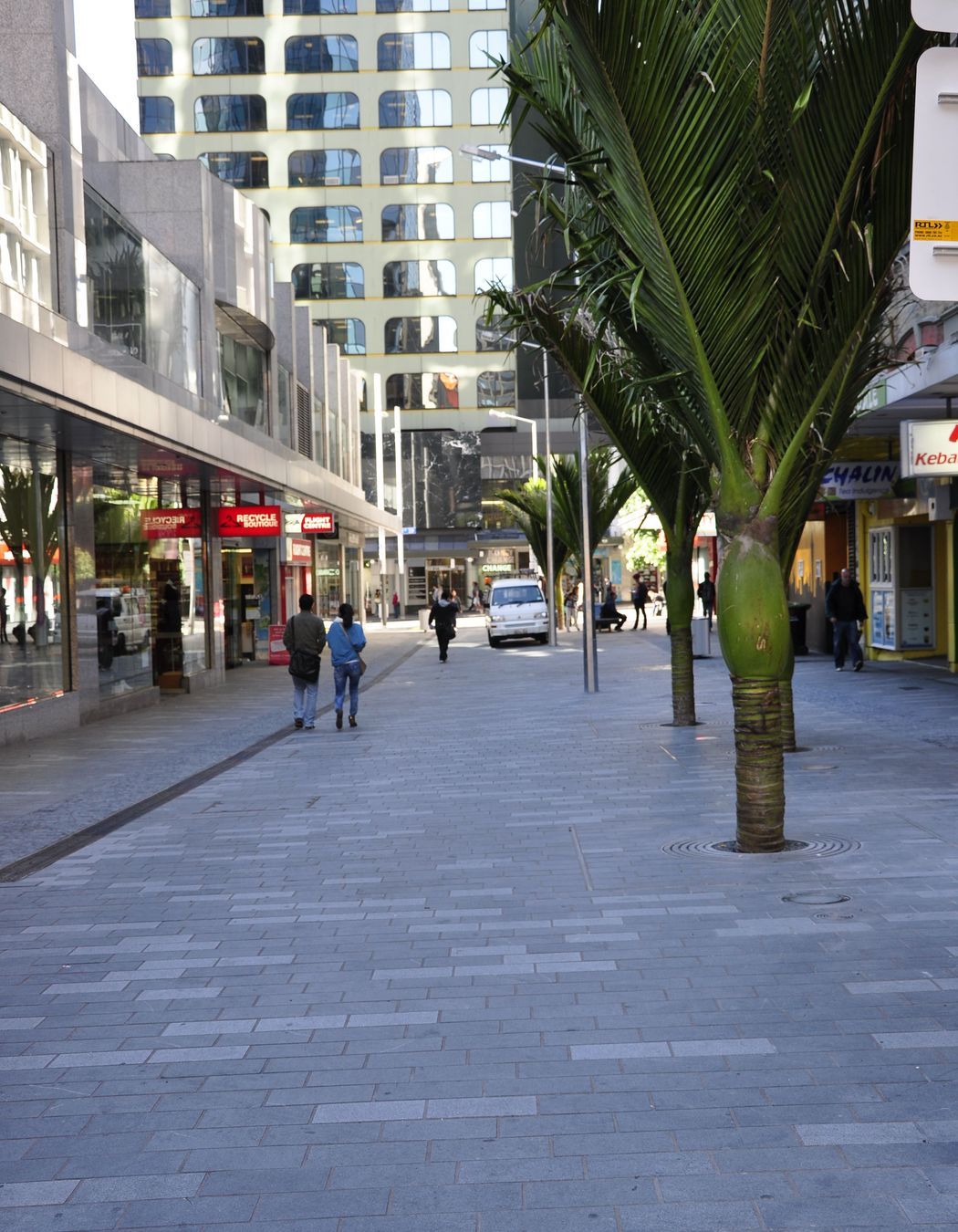 Darby Street