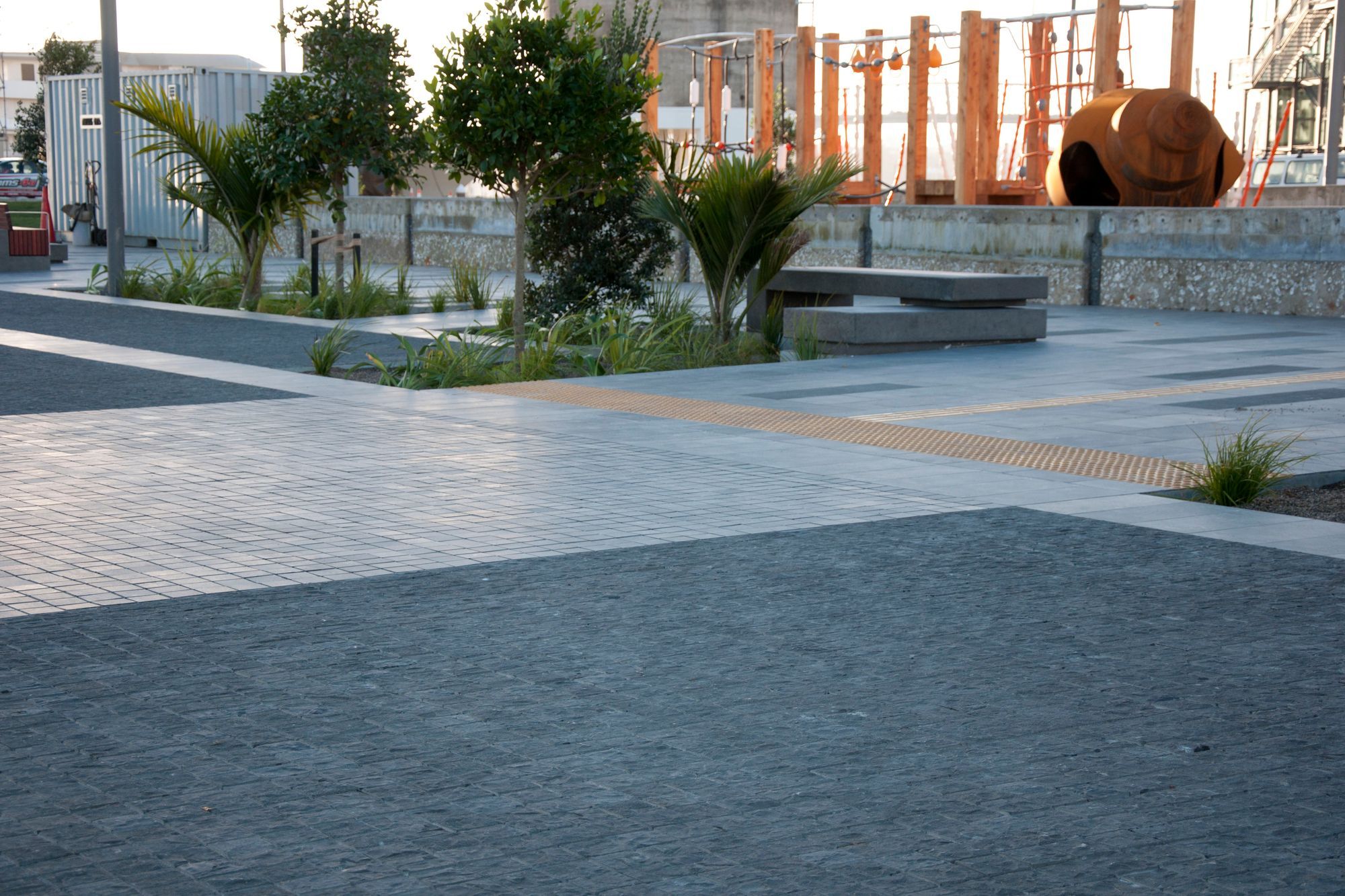 Wynyard Quarter