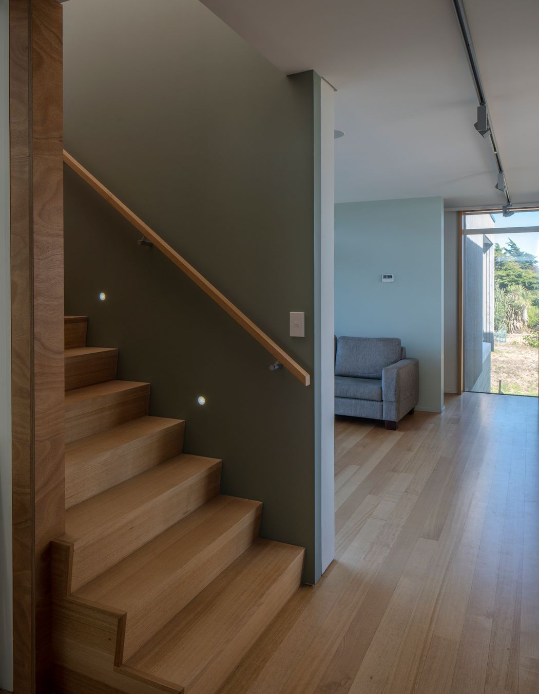 Waikanae House, Kapiti Coast