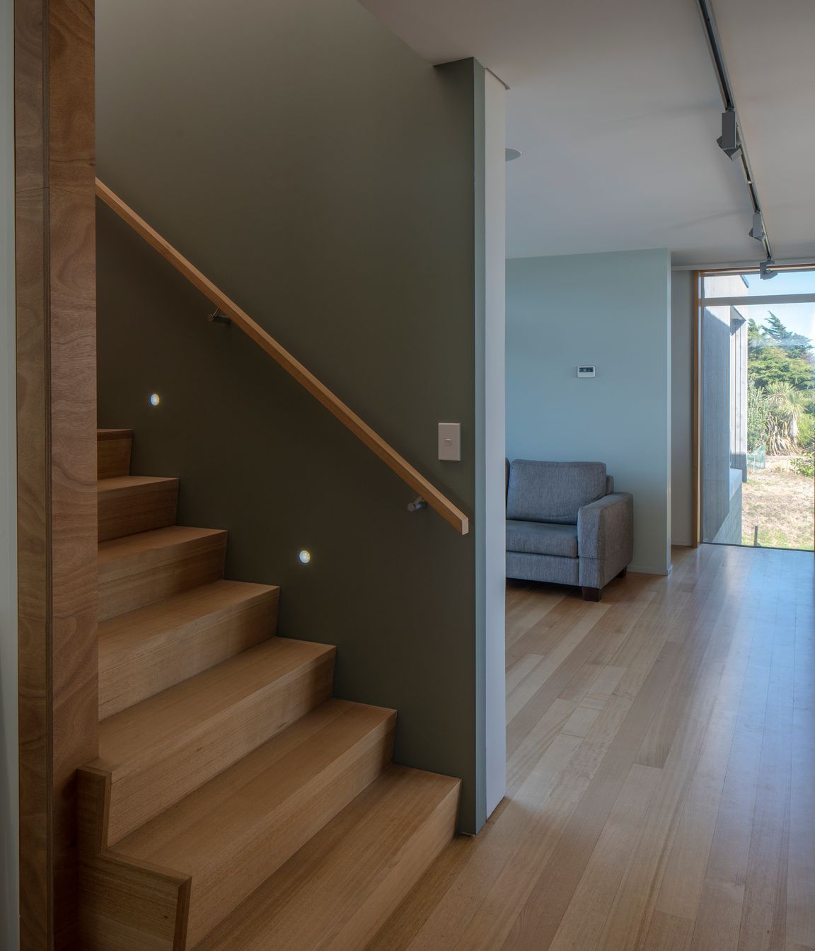 Waikanae House, Kapiti Coast