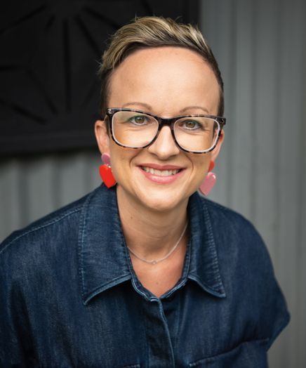 Danielle Barclay