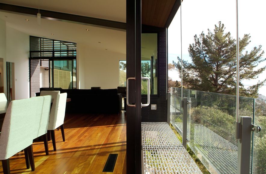 Red Rock Lane House
