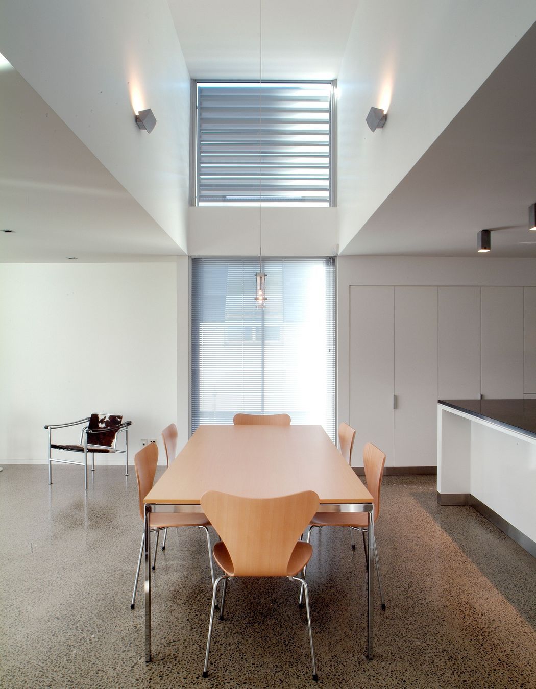 CHESTER STREET TOWNHOUSES