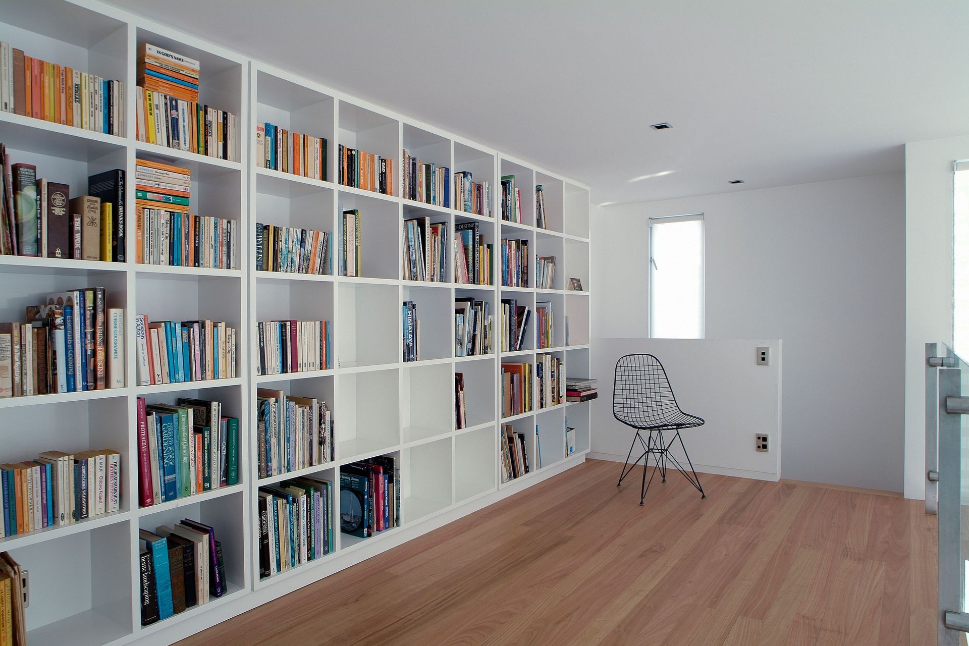 CHESTER STREET TOWNHOUSES