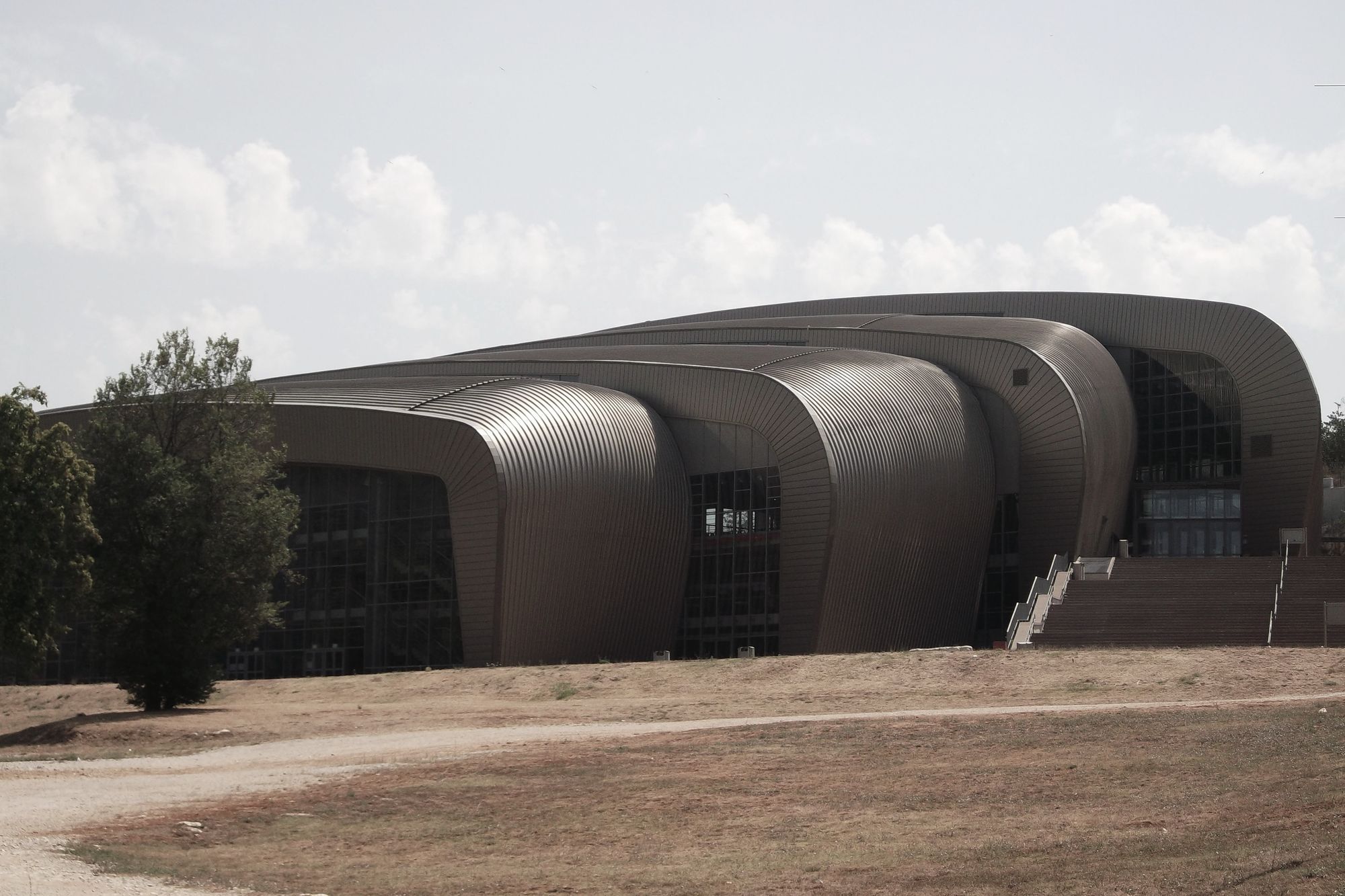 HANDBALL ARENA