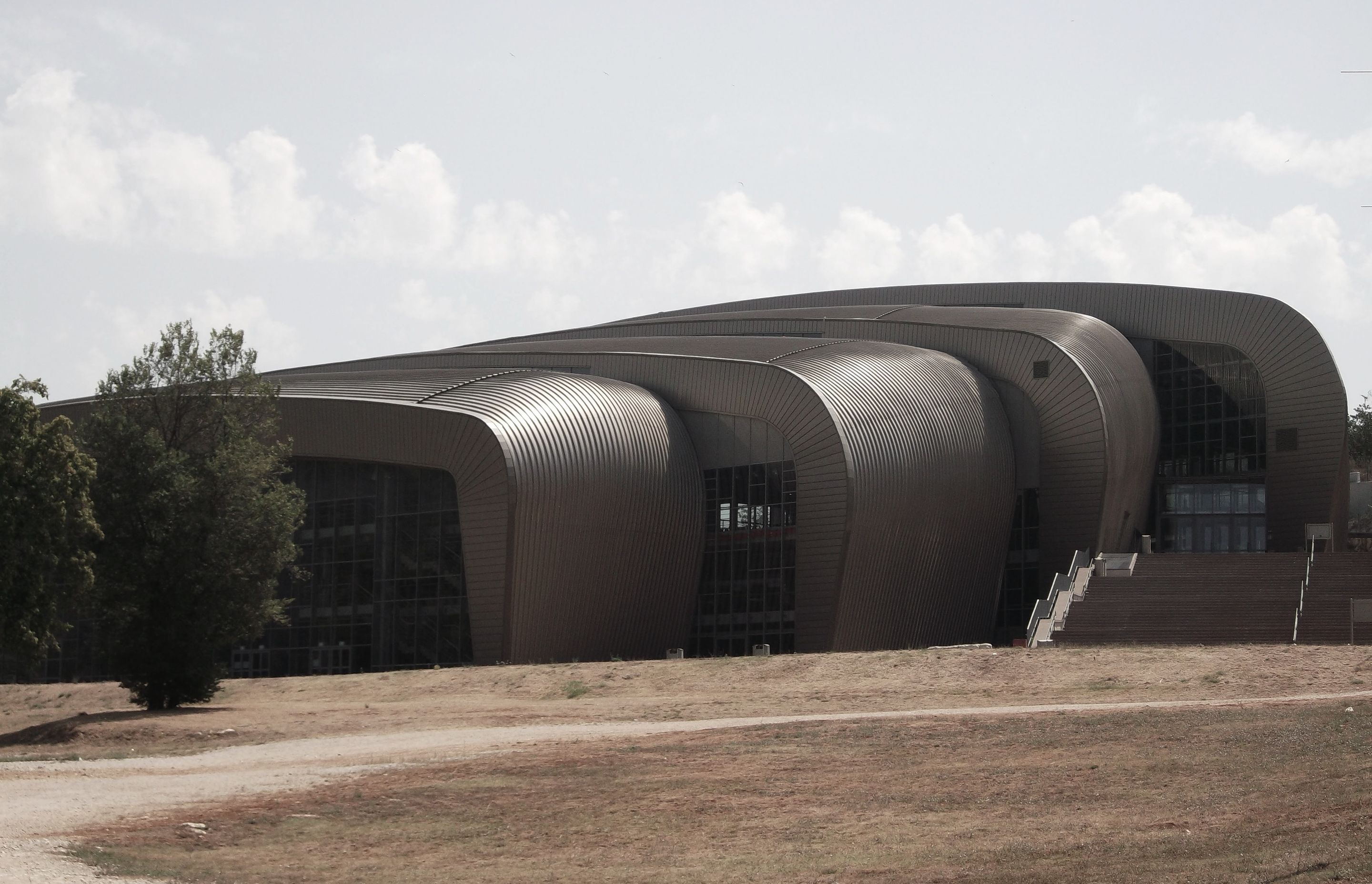 HANDBALL ARENA