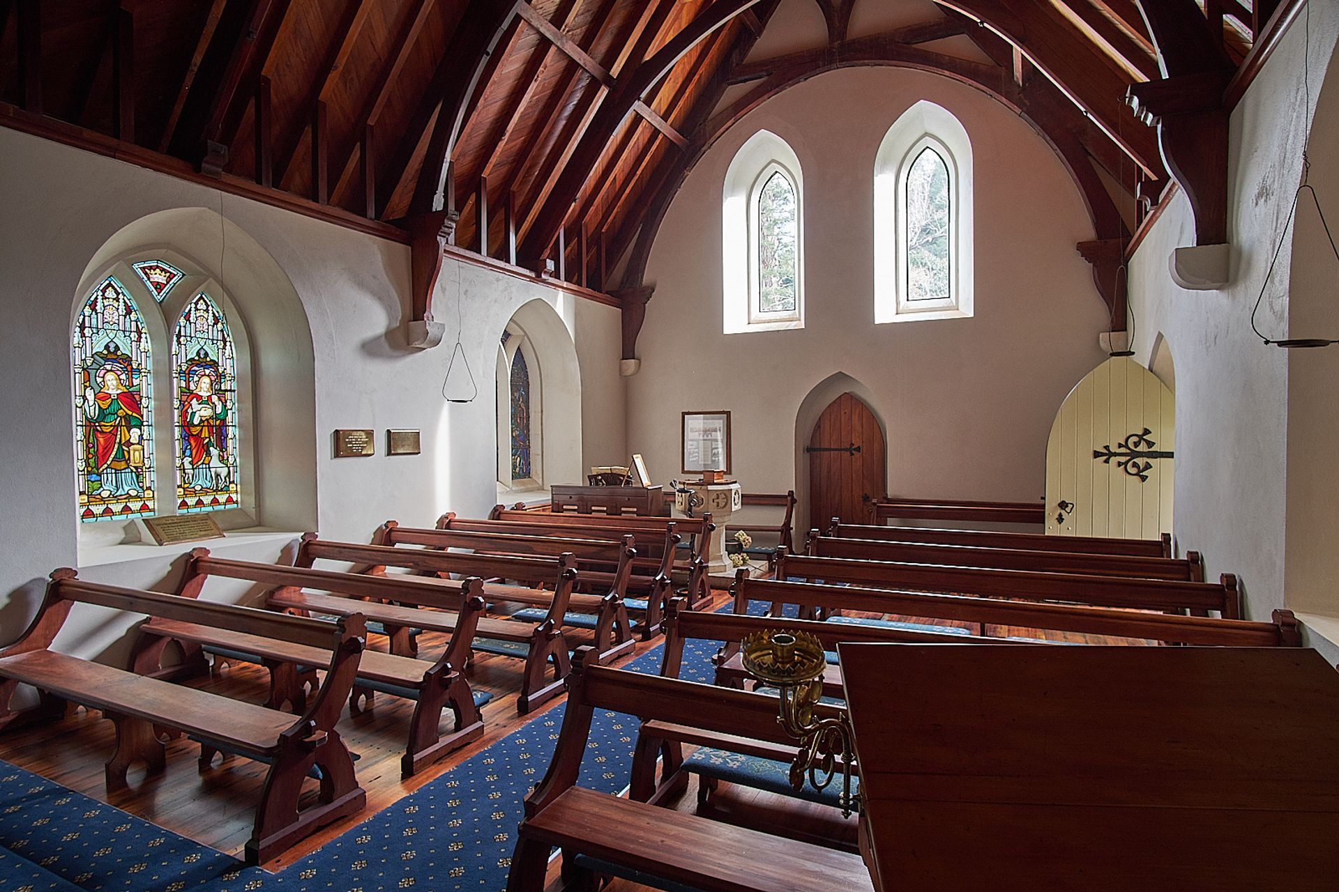 Church of the Holy Innocents