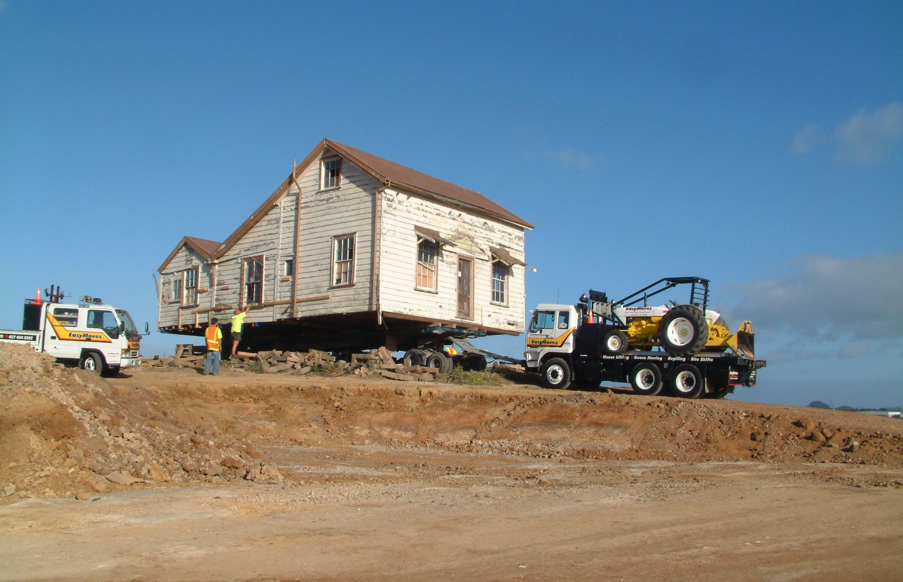 Abbeville Farm Estate