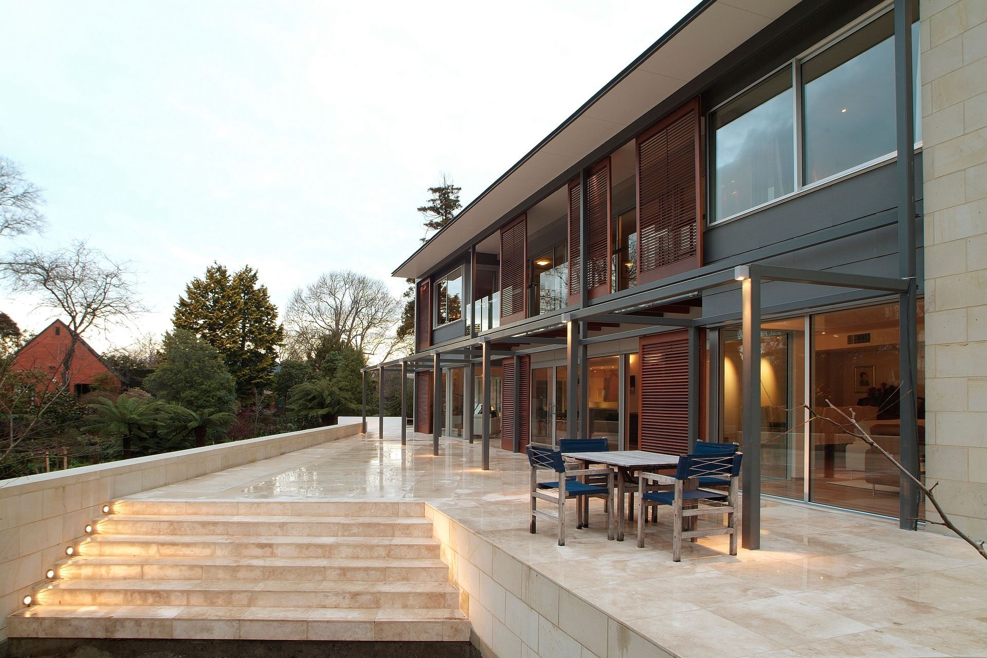 ST BARNABAS LANE HOUSE