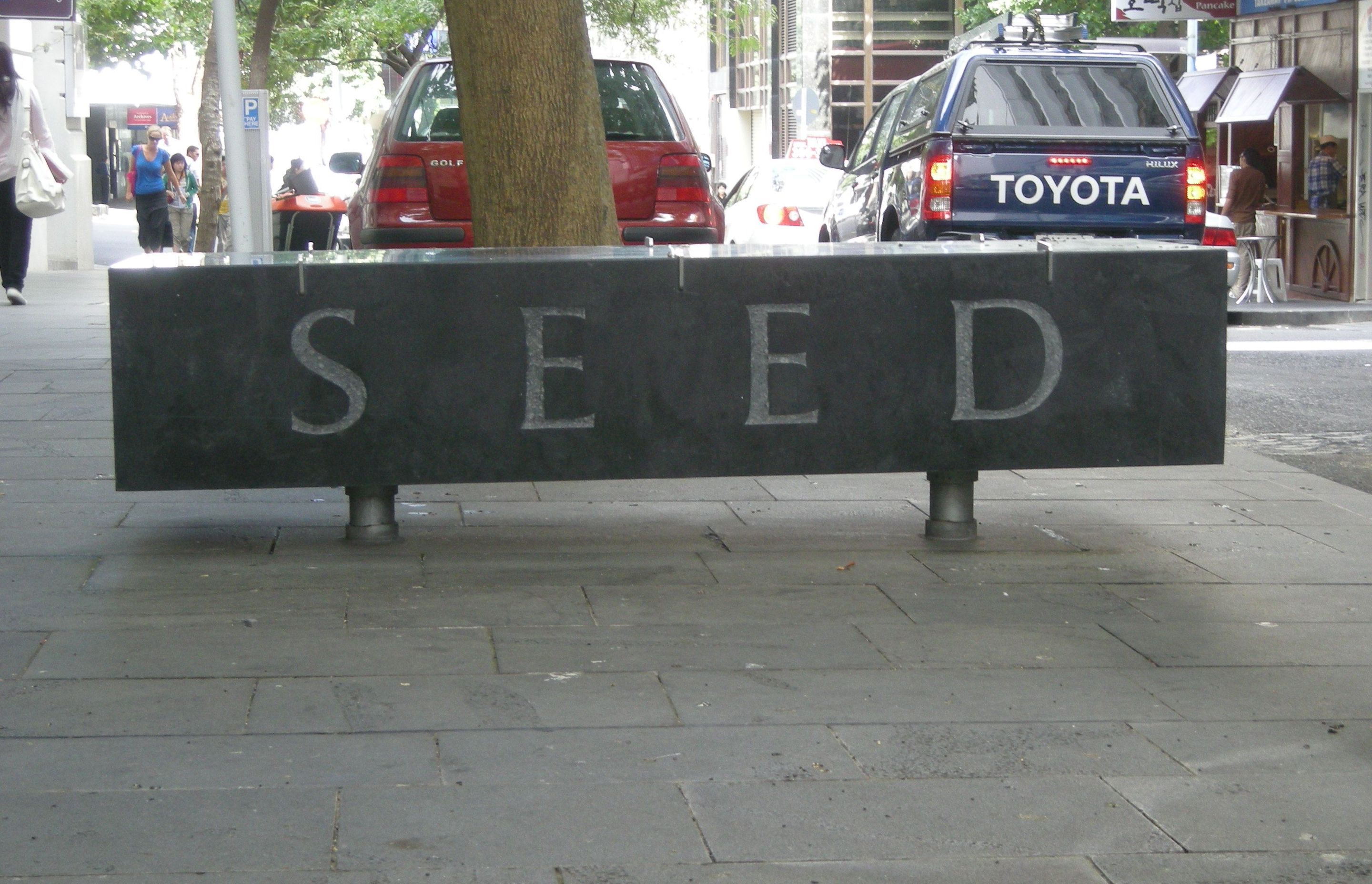 Queen Street