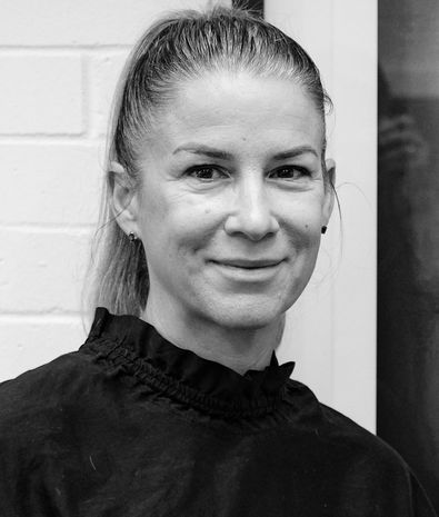 Stephanie Allen-Jeffrey