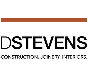 DStevens professional logo