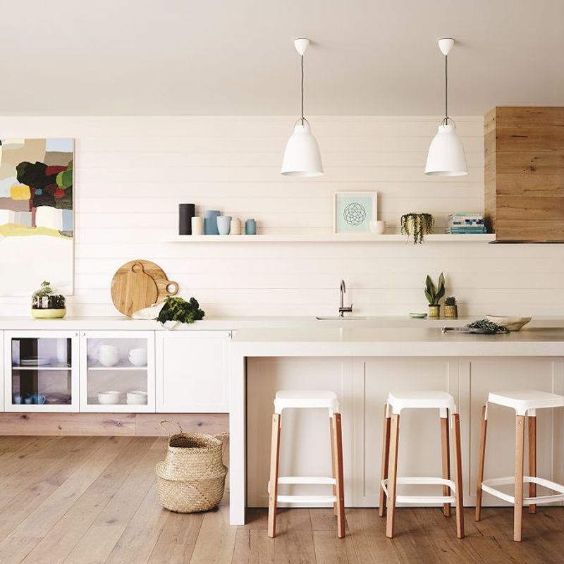 Dulux Dannevirke Paint, Popular Whites and Neutrals