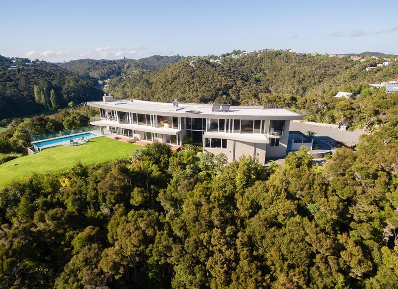Paihia Holiday House