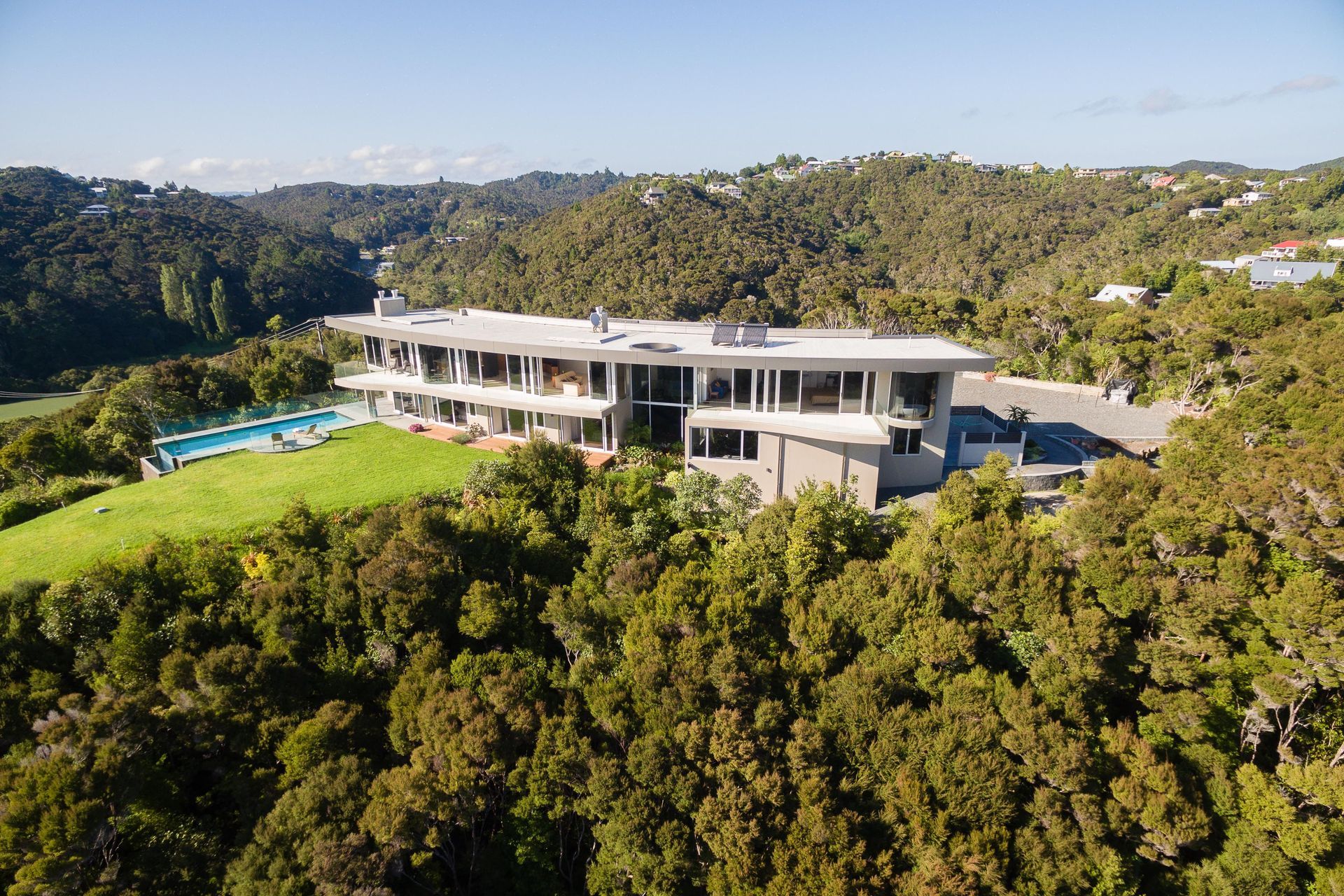 Paihia Holiday House