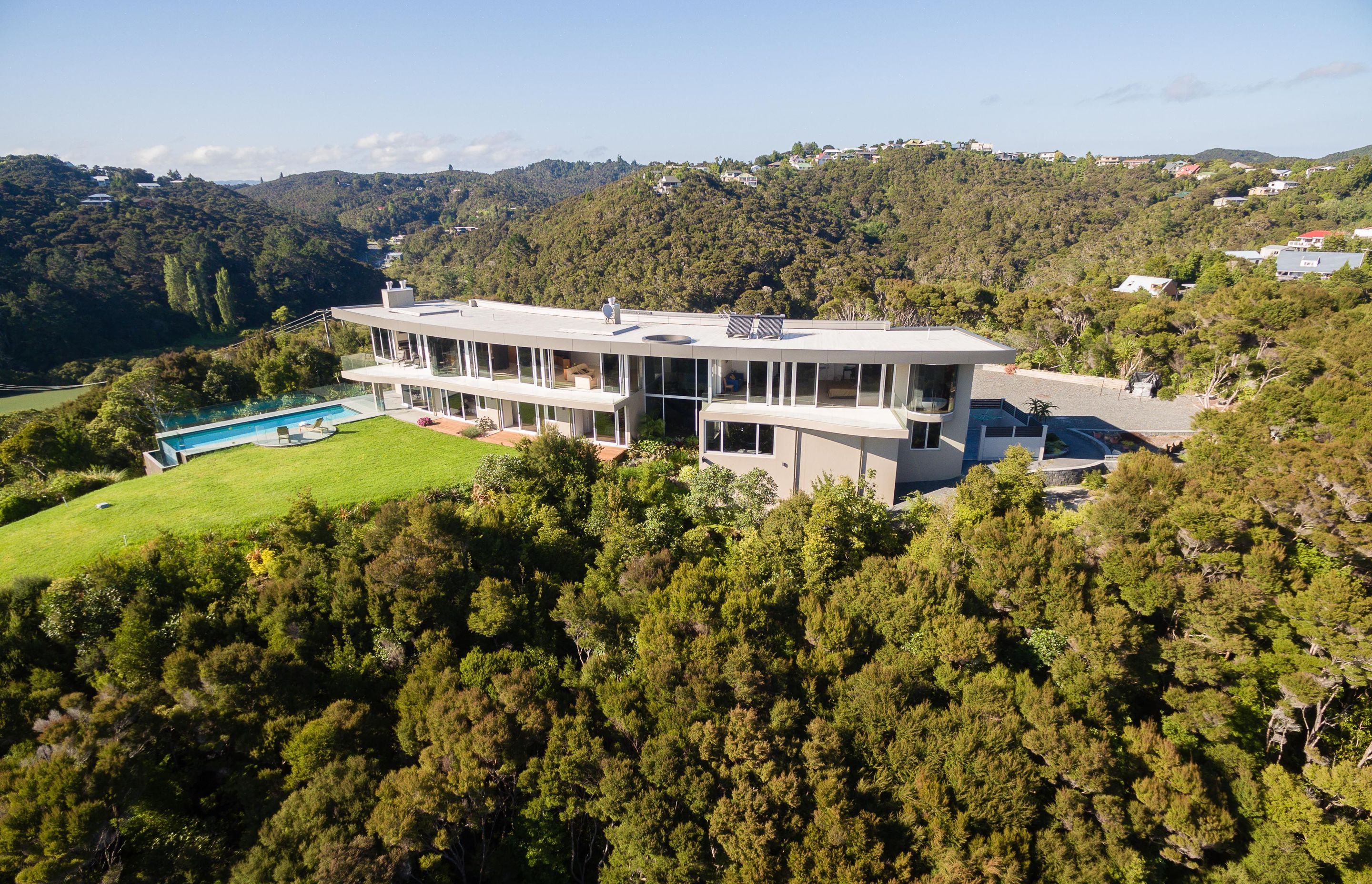 Paihia Holiday House