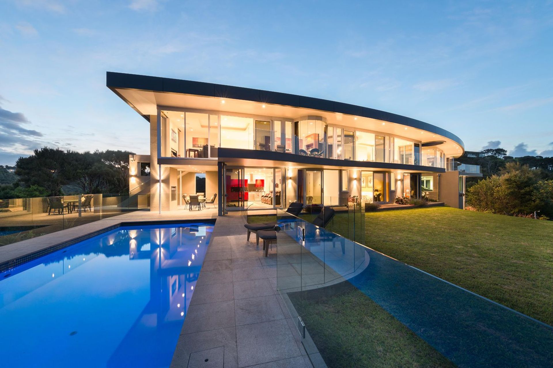 Paihia Holiday House