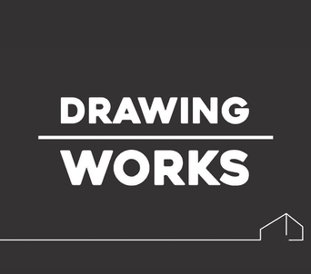 Drawing Works professional logo