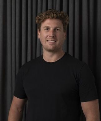 Ryan Press