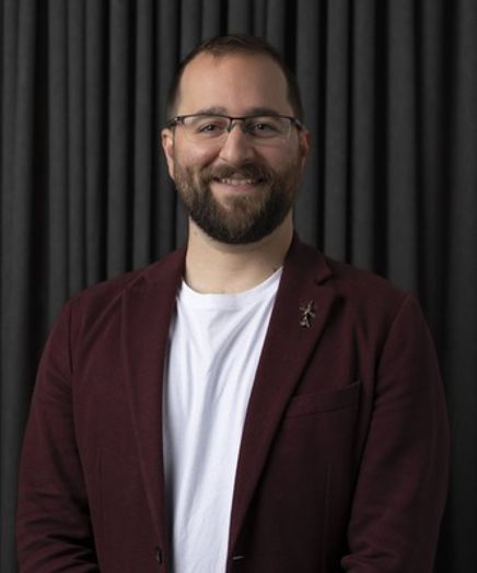 James Freijah