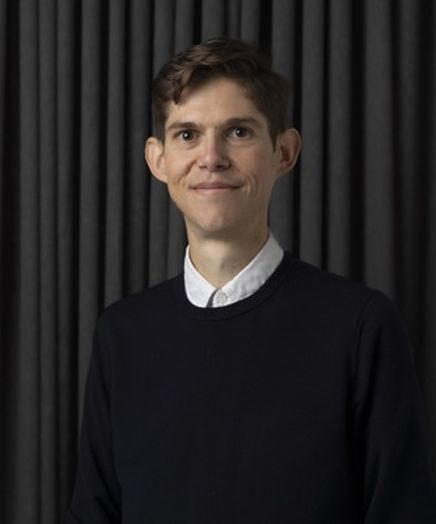 Lachlan McNeil