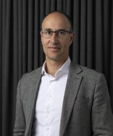 Daniel Xuereb