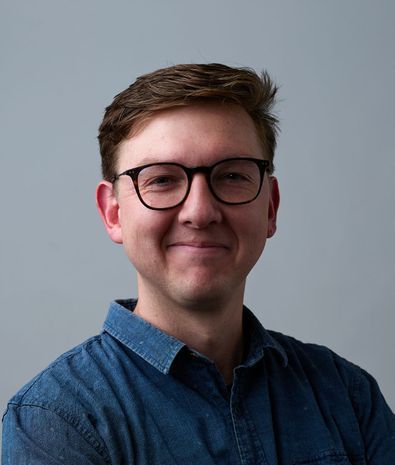 Daniel Moore