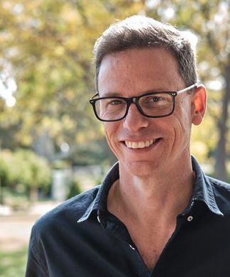 Daniel Smedley