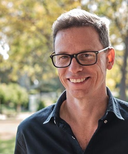 Daniel Smedley