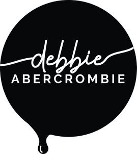 Debbie Abercrombie professional logo