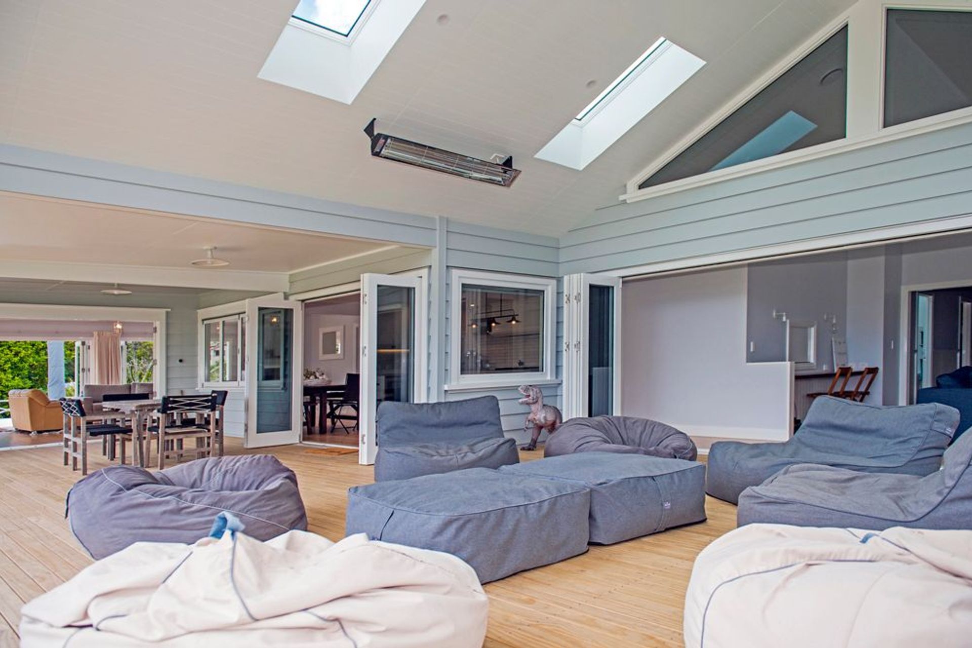 Flaxmill Bay Beach House