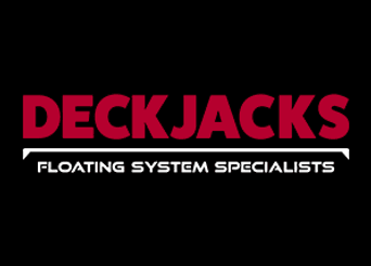 Deck Jacks company logo