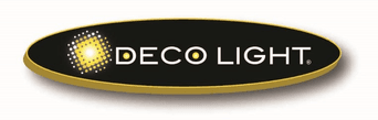 Deco Light company logo