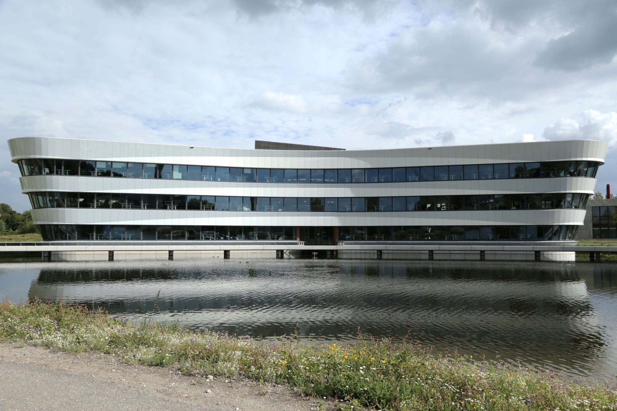 Deltares Office